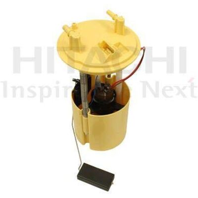 Hitachi Kraftstoffpumpe Fiat 500 Panda - Elektrisch Hitachi Kraftstoffpumpe Fiat 500 Panda - Elektrisch