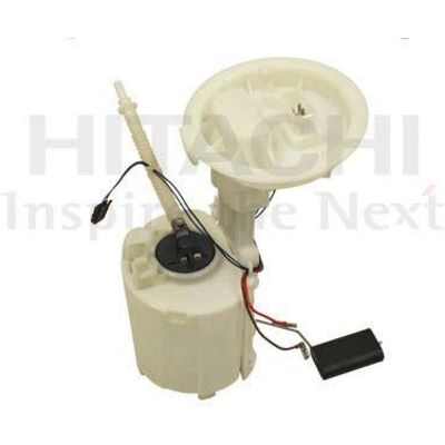 Hitachi Mini Kraftstoffpumpe - Elektrisch, Sensor Hitachi Mini Kraftstoffpumpe - Elektrisch, Sensor