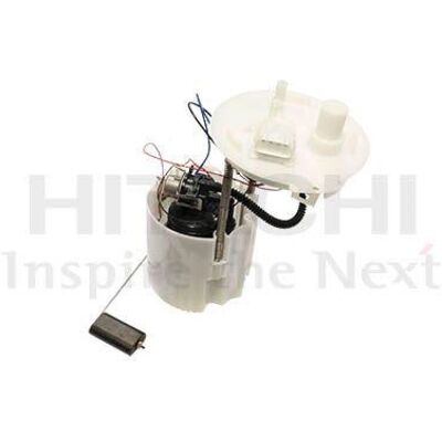 Hitachi 2503443 Brændstofindsprøjtning - Elektrisk, med brændstofniveau sensor - Til Opel Insignia Hitachi 2503443 Brændstofindsprøjtning - Elektrisk, med brændstofniveau sensor - Til Opel Insignia
