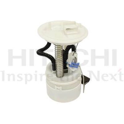 Hitachi Brændstofpumpe - Elektrisk - Fiat 2503447 Hitachi Brændstofpumpe - Elektrisk - Fiat 2503447