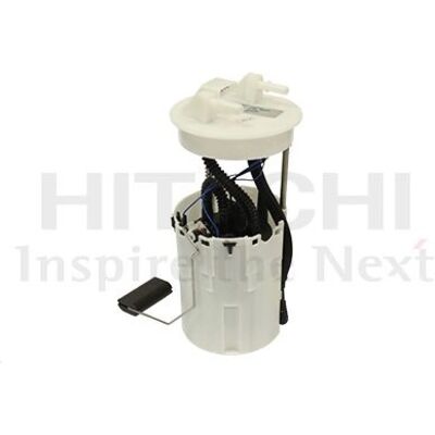 Hitachi üzemanyag-szivattyú - 2503450 - Elektromos működés Hitachi üzemanyag-szivattyú - 2503450 - Elektromos működés