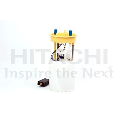 Hitachi 6R0919050E Elektrische Dieselpumpe - Kraftstoffinjektionsgerät Hitachi 6R0919050E Elektrische Dieselpumpe - Kraftstoffinjektionsgerät