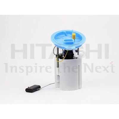 Hitachi Brændstofindsprøjtningsenhed 2503485 - Brændstofindsprøjtere Hitachi Brændstofindsprøjtningsenhed 2503485 - Brændstofindsprøjtere