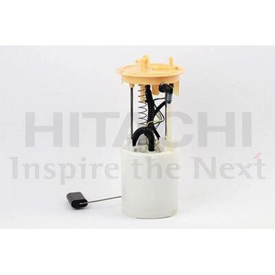 Hitachi 2503514 Brændstofpumpe - Diesel, elektrisk, med sensor Hitachi 2503514 Brændstofpumpe - Diesel, elektrisk, med sensor