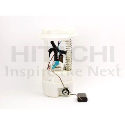 Hitachi - 2503523 - elektrisk drivstoffinnsprøytningsenhet Hitachi - 2503523 - elektrisk drivstoffinnsprøytningsenhet