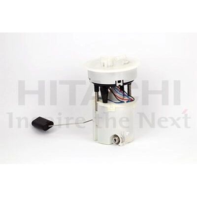 Hitachi 2503528 Kraftstoff-Fördereinheit - Elektrisch, Ford, Mazda Hitachi 2503528 Kraftstoff-Fördereinheit - Elektrisch, Ford, Mazda