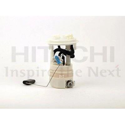 Hitachi Model 2503531 Elektrisk Brændstofindsprøjtningsenhed - Brændstofsystem til Citroën C3, DS3 Hitachi Model 2503531 Elektrisk Brændstofindsprøjtningsenhed - Brændstofsystem til Citroën C3, DS3