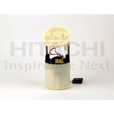Hitachi Kraftstoff-Fördereinheit 2503538 mit Tankgeber - Kraftstoff-Injektionssystem Hitachi Kraftstoff-Fördereinheit 2503538 mit Tankgeber - Kraftstoff-Injektionssystem