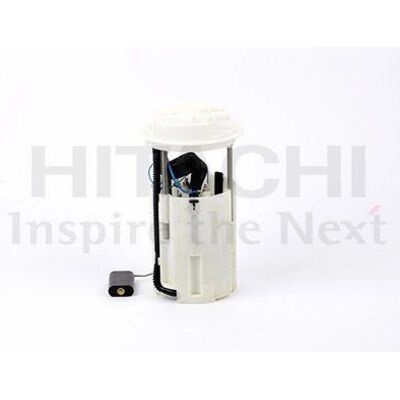 Unitate de injecție combustibil Hitachi Qubo Fiorino III - Diesel Unitate de injecție combustibil Hitachi Qubo Fiorino III - Diesel