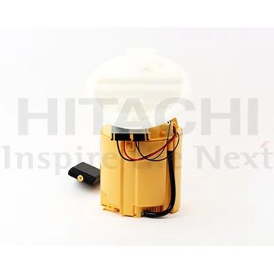 Hitachi A2124700494 - Pompa wtryskowa paliwa dla Mercedes-Benz E-Class Hitachi A2124700494 - Pompa wtryskowa paliwa dla Mercedes-Benz E-Class