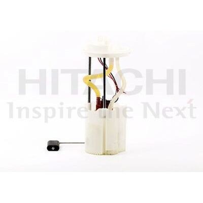 Hitachi Brændstofpumpe 2503589 - Brændstofpumpe Hitachi Brændstofpumpe 2503589 - Brændstofpumpe