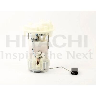 Hitachi Bränslesystem - Peugeot 208, 2008, 301, Citroën C4 Cactus, C-Elysée, C3 Aircross Hitachi Bränslesystem - Peugeot 208, 2008, 301, Citroën C4 Cactus, C-Elysée, C3 Aircross