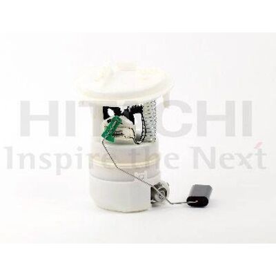 Hitachi Modell 2503596 Kraftstoffpumpe - Elektrisch - Peugeot, Citroën Hitachi Modell 2503596 Kraftstoffpumpe - Elektrisch - Peugeot, Citroën