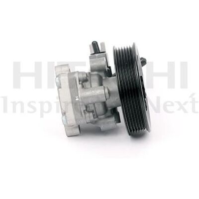 Pompa wspomagania kierownicy Hitachi 2503645 - Hydrauliczna, pasuje do Hyundai Tucson, Kia Sportage Pompa wspomagania kierownicy Hitachi 2503645 - Hydrauliczna, pasuje do Hyundai Tucson, Kia Sportage