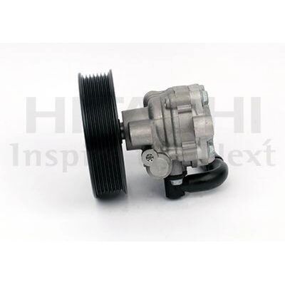 Hitachi 2503649 Power Steering Pump - Hydraulic Hitachi 2503649 Power Steering Pump - Hydraulic