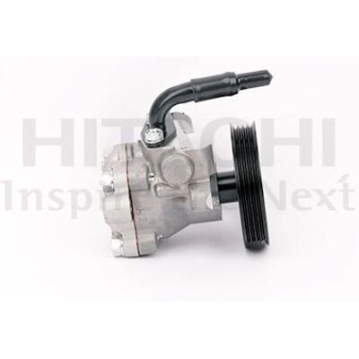 Hitachi 2503651 Servostyringspumpe - Hydraulisk, Passer til Hyundai Hitachi 2503651 Servostyringspumpe - Hydraulisk, Passer til Hyundai