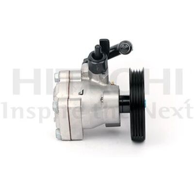 Pompă pentru servodirecție Hitachi 2503653 - Riemenscheibe 90mm Pompă pentru servodirecție Hitachi 2503653 - Riemenscheibe 90mm