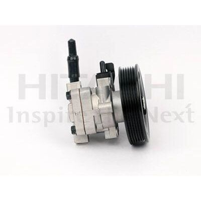 Hitachi 2503656 Hydraulinen ohjaustehostin - Power Steering Pump Hitachi 2503656 Hydraulinen ohjaustehostin - Power Steering Pump