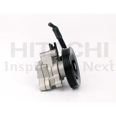 Hitachi 2503662 Pompă de direcție asistată hidraulică - Pompă hidraulică Hitachi 2503662 Pompă de direcție asistată hidraulică - Pompă hidraulică