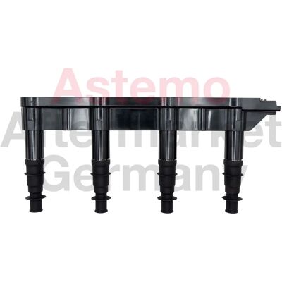Hitachi 2503854 tændspole - Bilmotor reservedele til Peugeot Citroën Hitachi 2503854 tændspole - Bilmotor reservedele til Peugeot Citroën