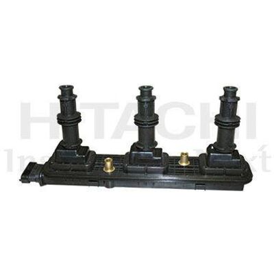Hitachi 2503855 Zündspule - Zündsystem Hitachi 2503855 Zündspule - Zündsystem