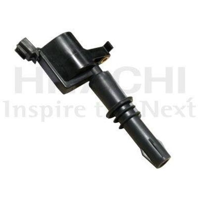 Hitachi Zündspule 2504027 - Zündspule für Ford Mustang, Explorer, Expedition Hitachi Zündspule 2504027 - Zündspule für Ford Mustang, Explorer, Expedition