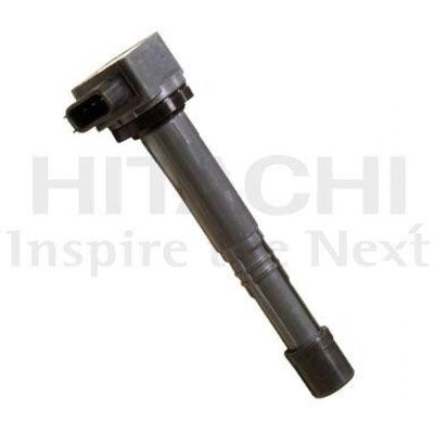 Hitachi 2504030 Zündspule - Zündspule für Honda: Accord, Civic, CR-V, S2000 Hitachi 2504030 Zündspule - Zündspule für Honda: Accord, Civic, CR-V, S2000