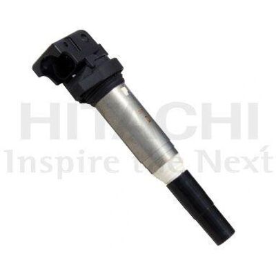 Cewka zapłonowa Hitachi 2504049 do BMW i MINI - Wysoka jakość Cewka zapłonowa Hitachi 2504049 do BMW i MINI - Wysoka jakość