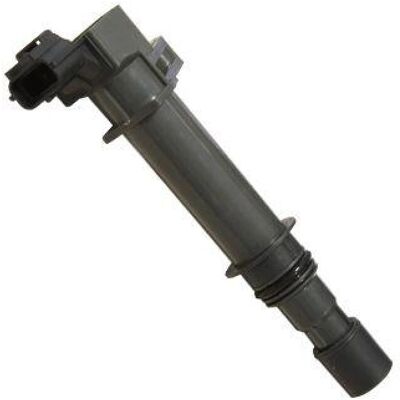 Hitachi Zündspule 2504056 - Zündspule für Jeep & Dodge Hitachi Zündspule 2504056 - Zündspule für Jeep & Dodge