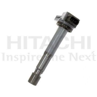 Honda Accord 2504060 Hitachi Zündspule - Zündspule Honda Accord 2504060 Hitachi Zündspule - Zündspule