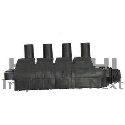 Hitachi Zündspule Zündmodul Für Bmw 3 5 Z3 - Zündspule Hitachi Zündspule Zündmodul Für Bmw 3 5 Z3 - Zündspule
