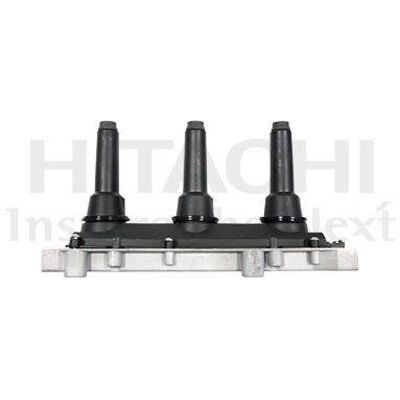 Hitachi 2504088 Zündspule für Saab 9-5 Hitachi 2504088 Zündspule für Saab 9-5