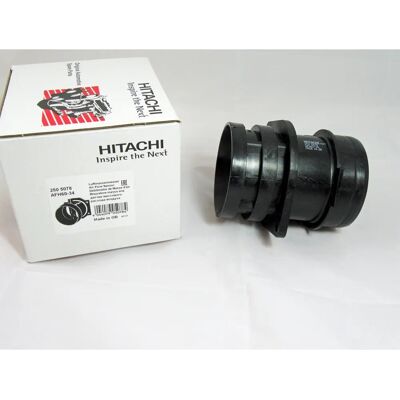 Hitachi Modell 06J906461B - Luftmassenmesser Hitachi Modell 06J906461B - Luftmassenmesser