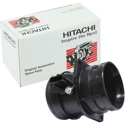 Hitachi Air Mass Meter - 06J906461D for Audi, VW, Skoda, Porsche Hitachi Air Mass Meter - 06J906461D for Audi, VW, Skoda, Porsche
