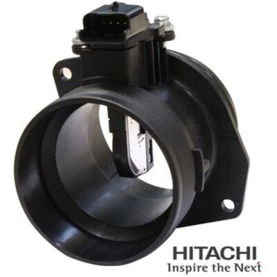 Hitachi 2505085 Luftstrømsmåler - Køretøjstype Hitachi 2505085 Luftstrømsmåler - Køretøjstype