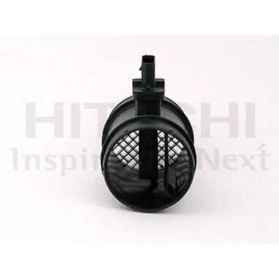 Hitachi 2505128 Masse luftstrømsensor - Til FIAT Ducato III Van Hitachi 2505128 Masse luftstrømsensor - Til FIAT Ducato III Van