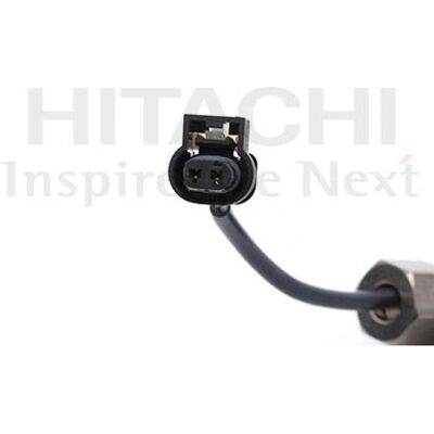 Hitachi 2505516 Czujnik temperatury spalin - Czujnik temperatury spalin Hitachi 2505516 Czujnik temperatury spalin - Czujnik temperatury spalin