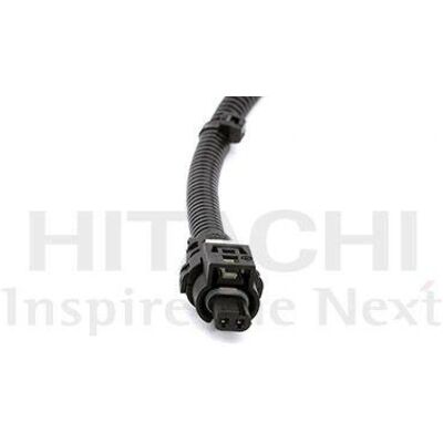 Hitachi 2505518 Abgastemperatursensor - Sensor für Mercedes-Benz Hitachi 2505518 Abgastemperatursensor - Sensor für Mercedes-Benz