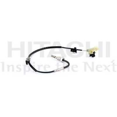 Hitachi 2505529 Udluftningstemperatursensor - Opel Astra Hitachi 2505529 Udluftningstemperatursensor - Opel Astra