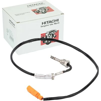 Czujnik temperatury spalin Hitachi - VW Beetle, Golf, Jetta - 2505547 Czujnik temperatury spalin Hitachi - VW Beetle, Golf, Jetta - 2505547