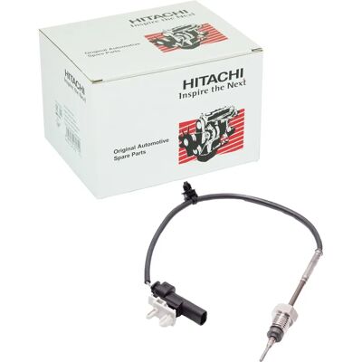 Hitachi 2505597 Senzor de temperatură a gazelor de eșapament - Piesă auto Hitachi 2505597 Senzor de temperatură a gazelor de eșapament - Piesă auto
