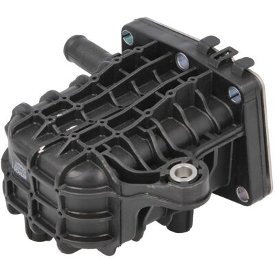 Hitachi 2505959 Refroidisseur EGR - Radiateur EGR pour Citroën, Ford, Peugeot Hitachi 2505959 Refroidisseur EGR - Radiateur EGR pour Citroën, Ford, Peugeot