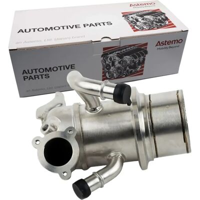 Hitachi EGR Køler til Audi A3 VW Golf - EGR Køler Hitachi EGR Køler til Audi A3 VW Golf - EGR Køler