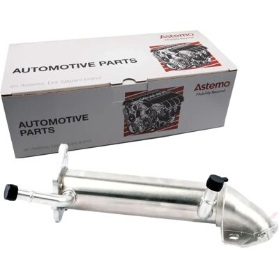 Hitachi 2505987 Abgasrückführung Kühler mit Dichtungen für Ford Transit Hitachi 2505987 Abgasrückführung Kühler mit Dichtungen für Ford Transit