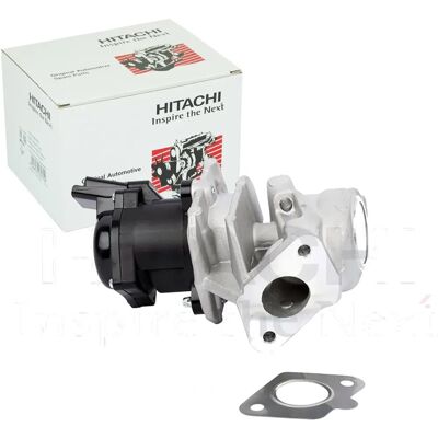 Zawór EGR Hitachi 2505997 z Uszczelką - Kontrola Emisji Zawór EGR Hitachi 2505997 z Uszczelką - Kontrola Emisji