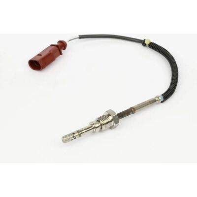 Hitachi 2507044 Eksosgassensort til Audi A4 A5 Hitachi 2507044 Eksosgassensort til Audi A4 A5