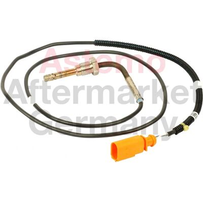 Hitachi 2507059 Utsläppsgas-temperatursensor - VW Multivan Transporter Hitachi 2507059 Utsläppsgas-temperatursensor - VW Multivan Transporter