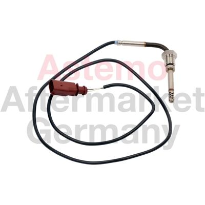 Hitachi 2507074 Abgastemperatursensor - Für Audi Q7 VW Touareg Hitachi 2507074 Abgastemperatursensor - Für Audi Q7 VW Touareg