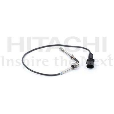 Hitachi 2507083 Abgastemperatursensor für Fiat Grande Punto Hitachi 2507083 Abgastemperatursensor für Fiat Grande Punto