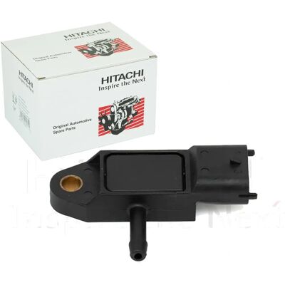 Hitachi Kortningssensor Dacia Renault - Indsugningstryksensor Hitachi Kortningssensor Dacia Renault - Indsugningstryksensor